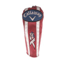 Callaway XR16 Graphite Men's Right Fairway 11 Wood 25 Degree Regular - Fujikura Speeder 565 FW Evolution R