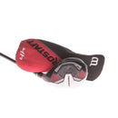 Wilson Staff SGi Prostaff Graphite Men's Right Hybrid 25 Degree Regular - Wilson Prostaff