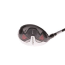 Wilson Staff SGi Prostaff Graphite Men's Left Hybrid 25 Degree Regular - Wilson Prostaff