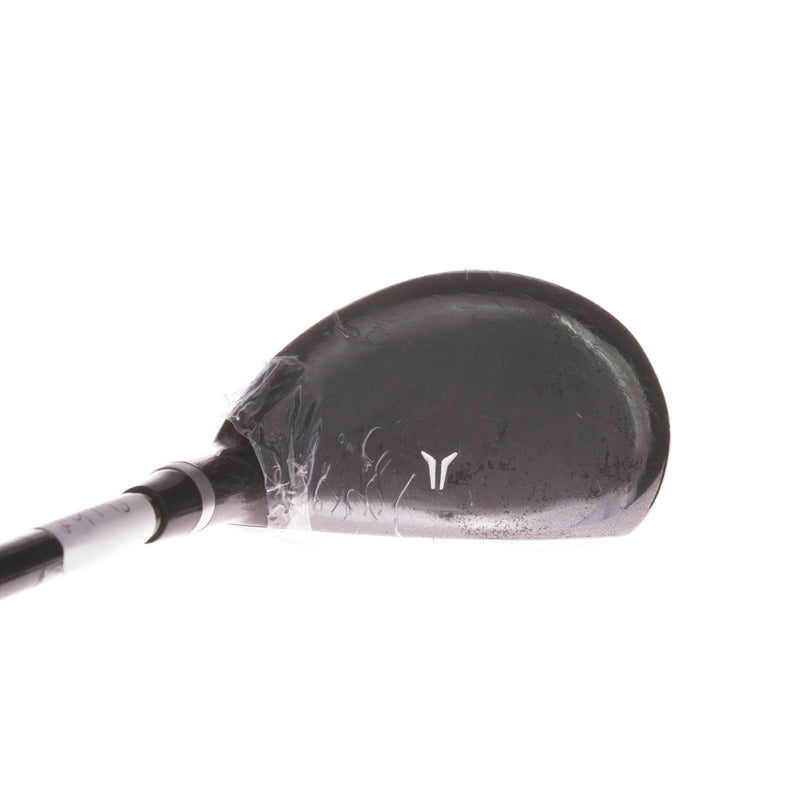 Wilson Staff SGi Prostaff Graphite Men's Left Hybrid 25 Degree Regular - Wilson Prostaff