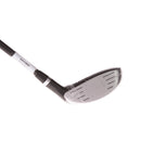 Wilson Staff SGi Prostaff Graphite Men's Left Hybrid 25 Degree Regular - Wilson Prostaff
