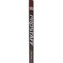 Wilson Staff SGi Prostaff Graphite Men's Left Hybrid 25 Degree Regular - Wilson Prostaff