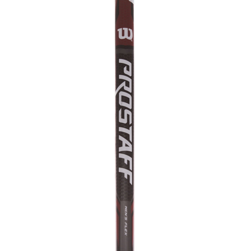 Wilson Staff SGi Prostaff Graphite Men's Left Hybrid 25 Degree Regular - Wilson Prostaff