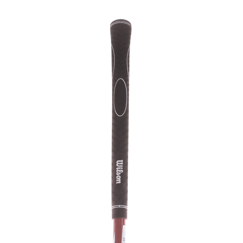 Wilson Staff SGi Prostaff Graphite Men's Left Hybrid 25 Degree Regular - Wilson Prostaff