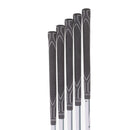 Wilson Prostaff SGi Graphite Ladies Left Irons 6-SW Ladies - Prostaff