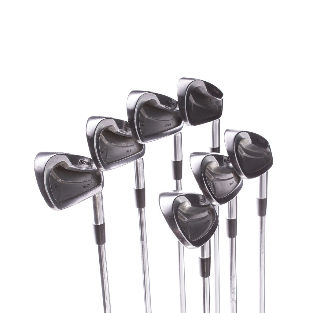 Mizuno mx shop 23 beginner