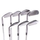 Mizuno MX-23 Steel Men's Right Irons 4-PW Regular - N.S.Pro 950GH R