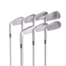 Mizuno MX-23 Steel Men's Right Irons 4-PW Regular - N.S.Pro 950GH R