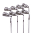 Titleist AP2 Forged Steel Men's Right Iron 3-PW Regular - Steel