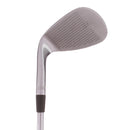 Titleist Vokey SM5 Steel Men's Right Gap Wedge 52 Degree 12 Bounce F Grind Wedge - Vokey SM5 Wedge