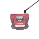 TaylorMade Spider GTX Men's Right Putter 33 Inches - Super Stroke