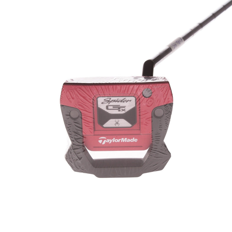 TaylorMade Spider GTX Men's Right Putter 33 Inches - Super Stroke