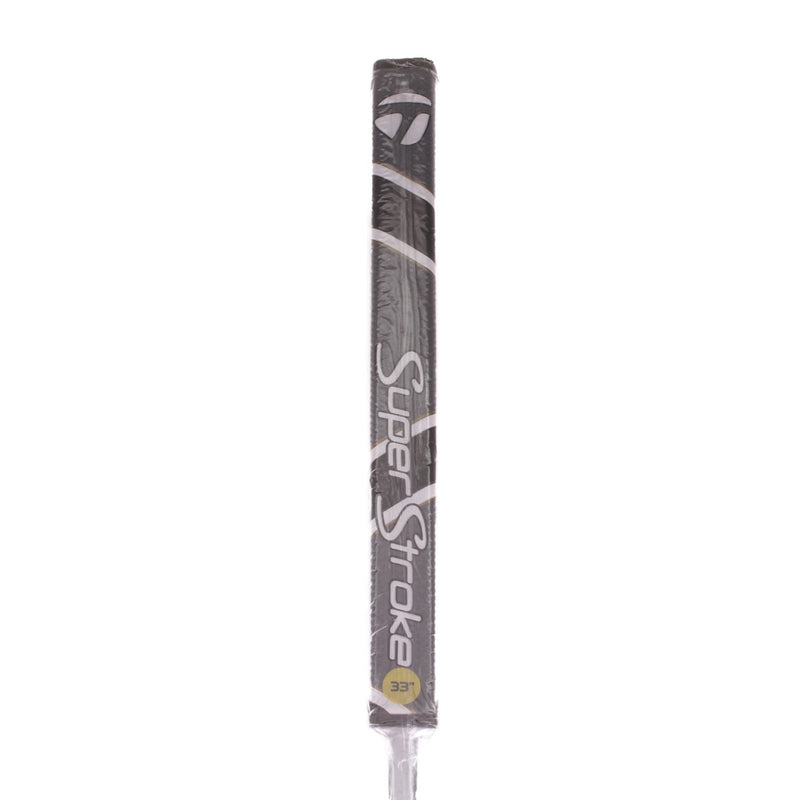 TaylorMade Spider GTX Men's Right Putter 33 Inches - Super Stroke