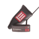 Evnroll ER2 Men's Right Putter 35 Inches - Evnroll