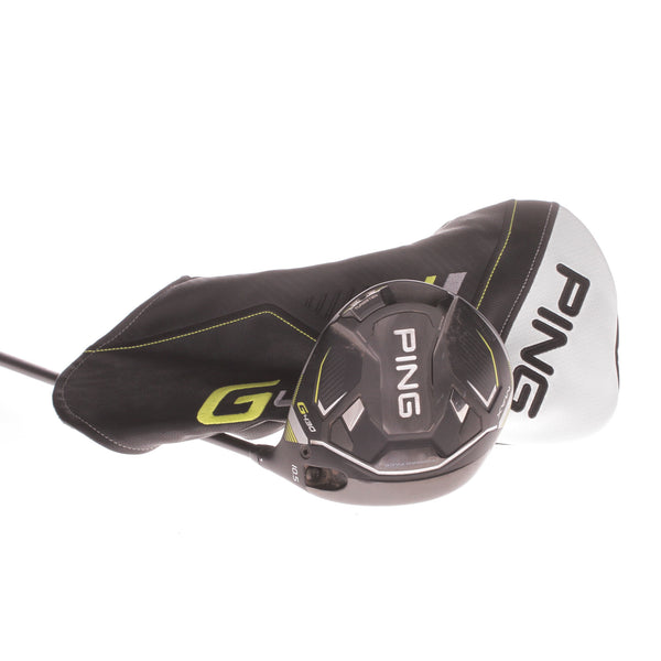 Ping G430 Max Graphite Men's Right Driver 10.5 Degree Stiff - Aldila Rogue 70 S