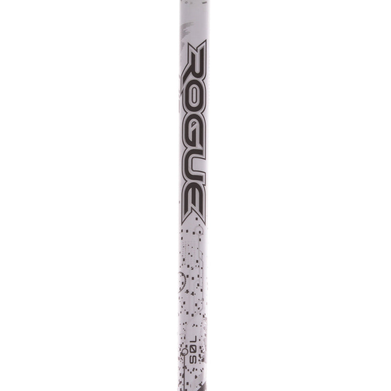 Ping G430 Max Graphite Men's Right Driver 10.5 Degree Stiff - Aldila Rogue 70 S