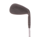 Titleist Vokey SM9 Steel Men's Right Pitching Wedge 46 Degree 10 Bounce F Grind Wedge - Vokey SM9 Wedge