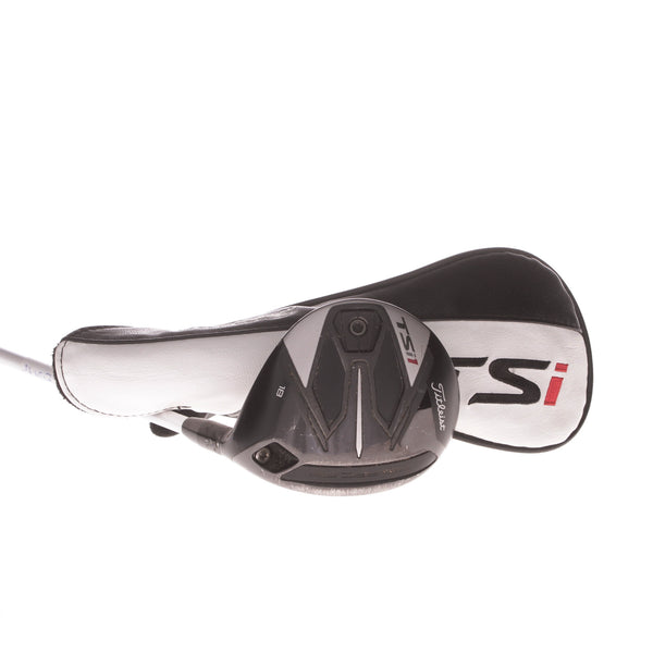 Titleist TSI1 Graphite Mens Right Hand Fairway 5 Wood 18 Degree Regular - Aldila Ascent 40
