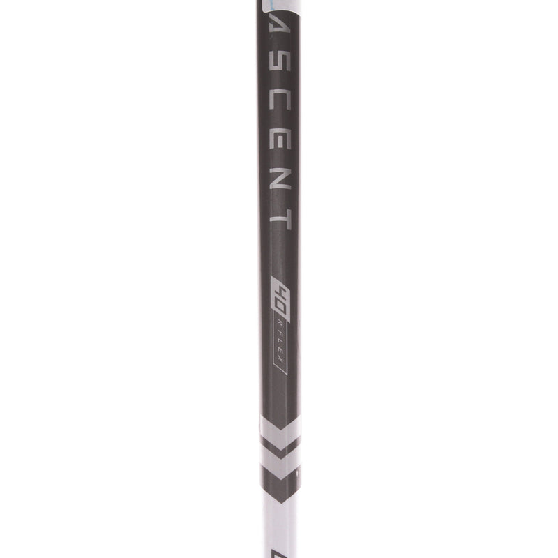 Titleist TSI1 Graphite Mens Right Hand Fairway 5 Wood 18 Degree Regular - Aldila Ascent 40