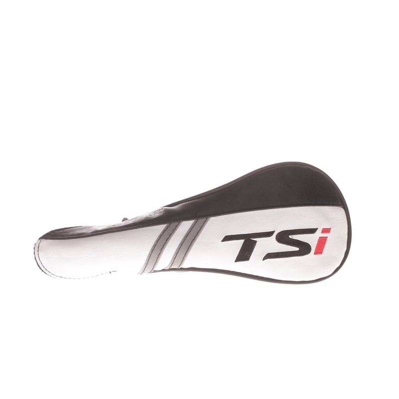 Titleist TSI1 Graphite Mens Right Hand Fairway 5 Wood 18 Degree Regular - Aldila Ascent 40