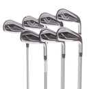 Titleist T300 2021 Steel Men's Right Irons 5-PW+GW Regular - True Temper AMT Red R300