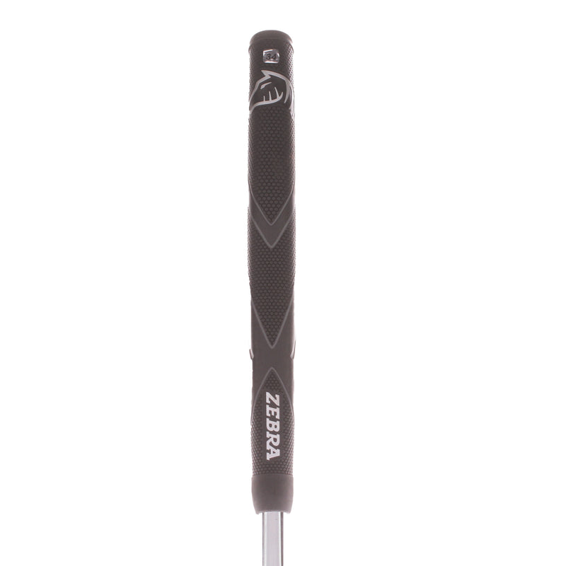 RAM Zebra Men's Right Putter 34 Inches - Zebra