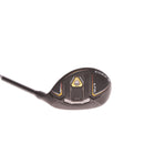 Cobra King LTDx Graphite Men's Right Hybrid 19 Degree Regular - KBS PGI Players 75 R