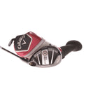 Callaway Big Betha OS 2017 Graphite Men's Right Hybrid 22 Degree Regular - UST Mamiya Recoil ES 460 F3