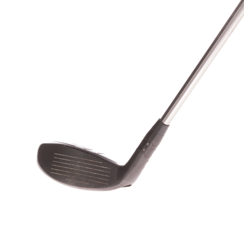 Callaway Big Betha OS 2017 Graphite Men's Right Hybrid 22 Degree Regular - UST Mamiya Recoil ES 460 F3