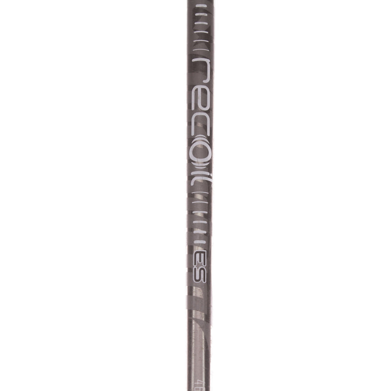 Callaway Big Betha OS 2017 Graphite Men's Right Hybrid 22 Degree Regular - UST Mamiya Recoil ES 460 F3