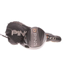 Ping G400 Max Graphite Men's Right Driver 10.5 Degree Stiff - Ping Alta CB 55 R