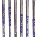 Ping G400 Steel Men's Right Irons 5-PW Black Dot Regular - Ping AWT 2.0 R