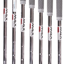 Wilson Staff Dynapower Steel Men's Right Irons 5-SW  Regular - KBS Max Ultralite