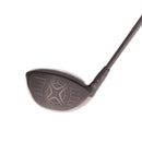 Callaway Epic Speed Graphite Men's Right Driver 10.5 Degree Extra Stiff - Mitsubishi MMT 60 X