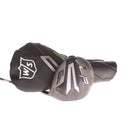 Wilson Staff Launch Pad 2 Graphite Ladies Right Driver 13 Degree Ladies - Project X Even Flow 4.0 L 45g