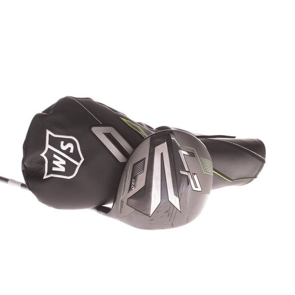 Wilson Staff Launch Pad 2 Graphite Ladies Right Driver 13 Degree Ladies - Project X Even Flow 4.0 L 45g