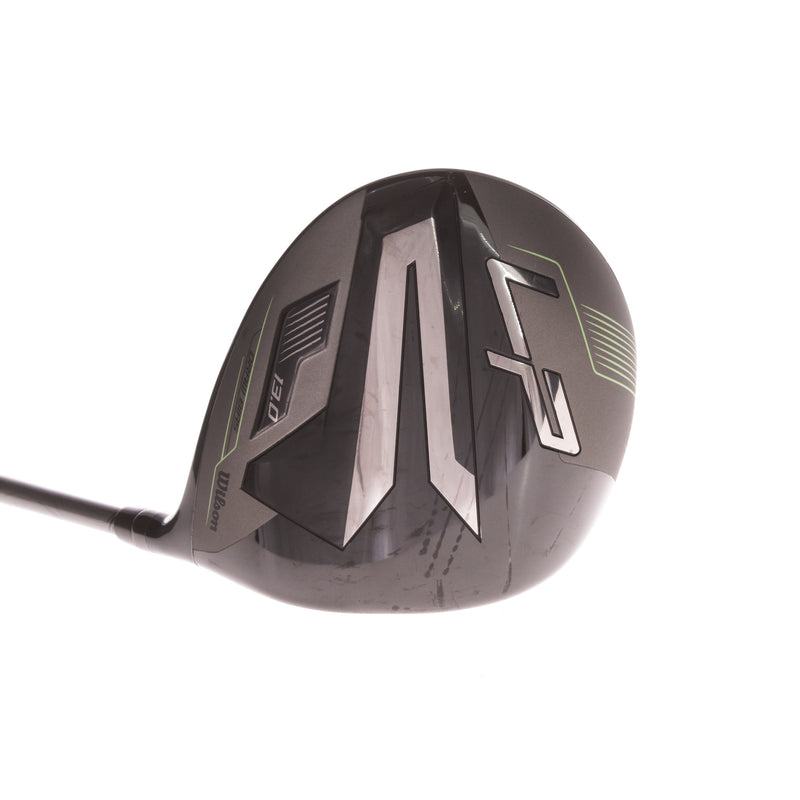 Wilson Staff Launch Pad 2 Graphite Ladies Right Driver 13 Degree Ladies - Project X Even Flow 4.0 L 45g