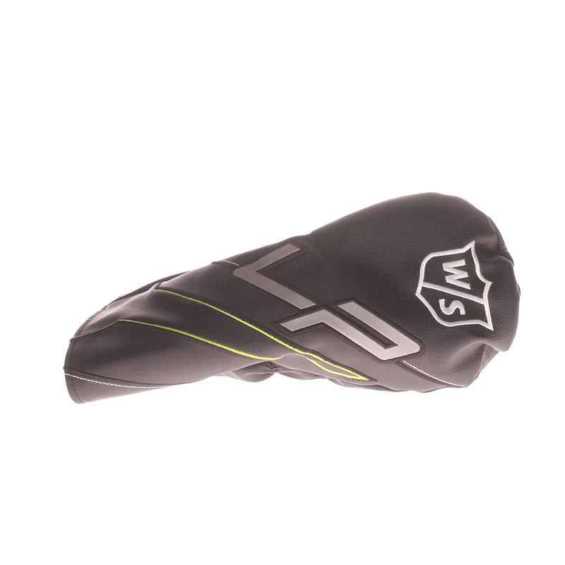 Wilson Staff Launch Pad 2 Graphite Ladies Right Driver 13 Degree Ladies - Project X Even Flow 4.0 L 45g