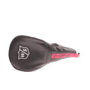 Wilson Staff Dynapower Carbon Graphite Men's Right Driver 12 Degree Senior - Fujikura Ventus 5-R2