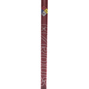 Wilson Staff Dynapower Graphite Men's Right 3 Hybrid 19 Degree Senior - Hzrdus RDX Smoke 5.0 70g