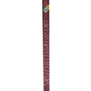 Wilson Staff Dynapower Graphite Men's Right 3 Hybrid 19 Degree Regular - Hzrdus RDX Smoke 5.5 70g
