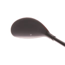 Wilson Staff Dynapower Graphite Men's Right 6 Hybrid 28 Degree Regular - Hzrdus RDX Smoke 5.5 70g