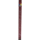 Wilson Staff Dynapower Graphite Men's Right 6 Hybrid 28 Degree Regular - Hzrdus RDX Smoke 5.5 70g