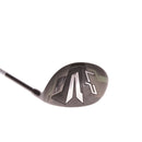 Wilson Staff Launch Pad 2 Graphite Men's Right 4 Hybrid 22.5 Degree Senior - Project X Even Flow 5.0 A 55g