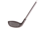 Wilson Staff Launch Pad 2 Graphite Men's Right 4 Hybrid 22.5 Degree Senior - Project X Even Flow 5.0 A 55g
