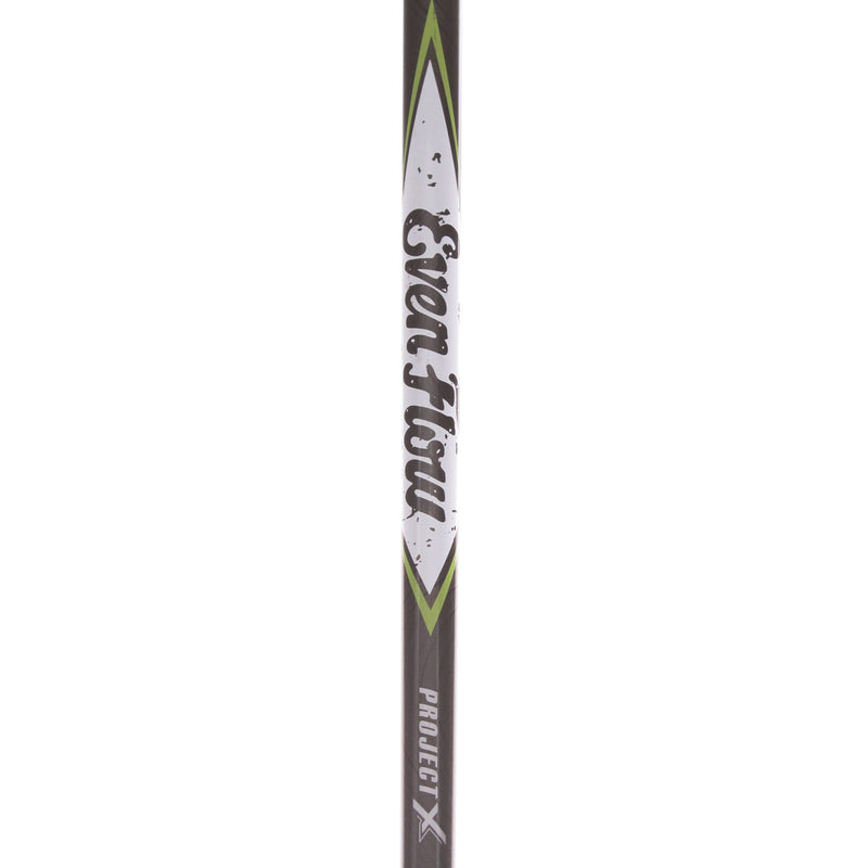 Wilson Staff Launch Pad 2 Graphite Men's Right 4 Hybrid 22.5 Degree Senior - Project X Even Flow 5.0 A 55g