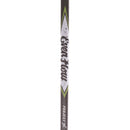 Wilson Staff Launch Pad 2 Graphite Men's Right 5 Hybrid 25.5 Degree Senior - Project X Even Flow 5.0 A 55g