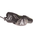 Wilson Staff Launch Pad 2 Graphite Ladies Right 4 Hybrid 22.5 Degree Ladies - Project X Even Flow 4.0 L 45g