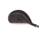 Wilson Staff Launch Pad 2 Graphite Ladies Right 4 Hybrid 22.5 Degree Ladies - Project X Even Flow 4.0 L 45g