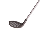 Wilson Staff Launch Pad 2 Graphite Ladies Right 4 Hybrid 22.5 Degree Ladies - Project X Even Flow 4.0 L 45g